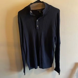 Banana Republic pullover- medium